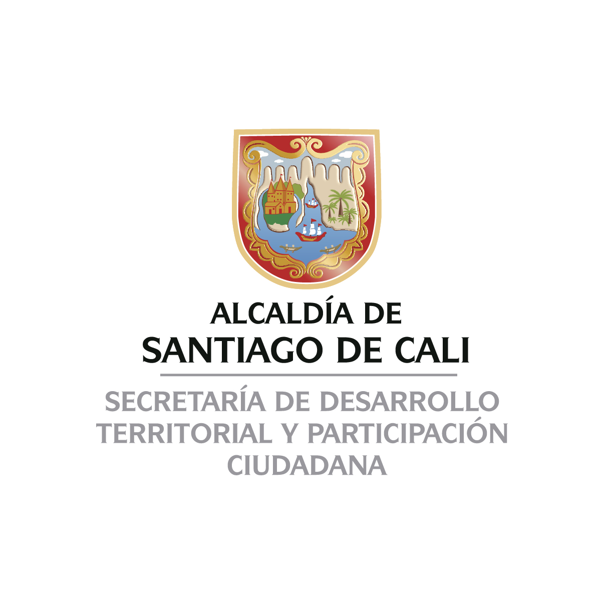 Alcaldía de Santiago de Cali