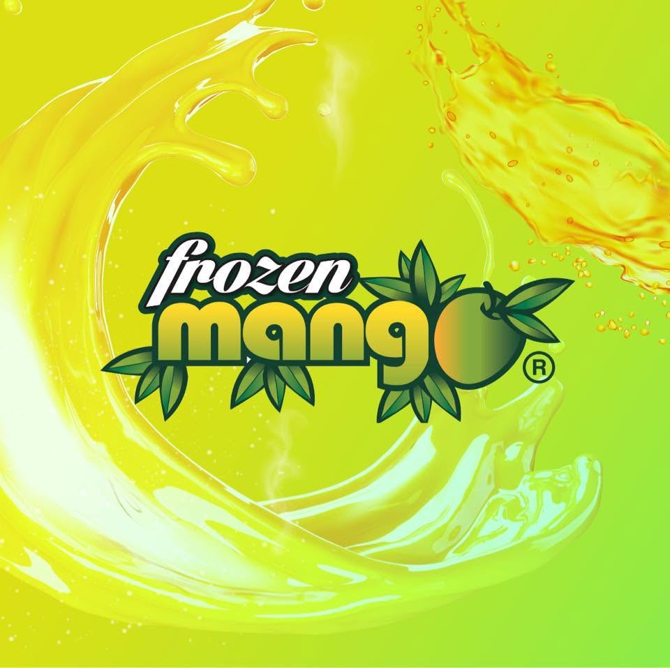 Frozen Mango