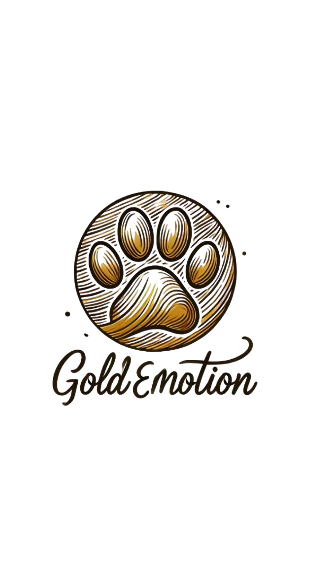 Gold Emotion