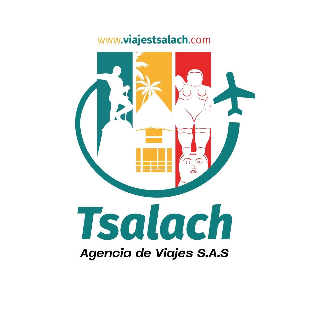 Tsalach Agencia de Viajes