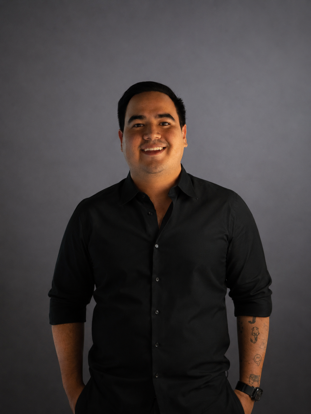Juan Andrés Pascuas